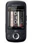 Sony Ericsson W20