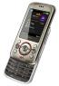 Sony Ericsson W395