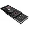 Sony Ericsson W715
