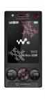 Sony Ericsson W715i
