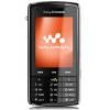 Sony Ericsson W960