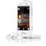 Sony Live with Walkman