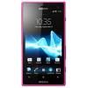 Sony Xperia Acro S (Pink)