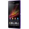 Sony Xperia C C2305 (Purple)