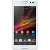 Sony Xperia C C2305 (White)