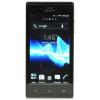 Sony Xperia J (Black)