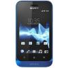 Sony Xperia tipo (Navy Blue)