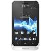 Sony Xperia tipo (White)