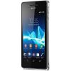 Sony Xperia V (White)