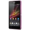 Sony Xperia ZR C5502 (Pink)