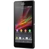 Sony Xperia ZR C5503 (Black)