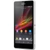 Sony Xperia ZR C5503 (White)
