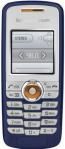 Sony Ericsson J230