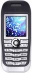 Sony Ericsson J300