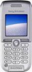 Sony Ericsson K300