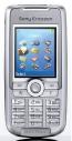 Sony Ericsson K700i