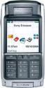 Sony Ericsson P910i