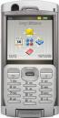 Sony Ericsson P990