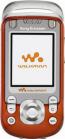 Sony Ericsson W550i