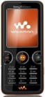 Sony Ericsson W610i