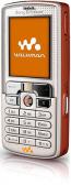 Sony Ericsson W800i