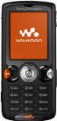 Sony Ericsson W810i