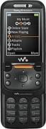 Sony Ericsson W850i