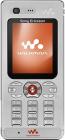 Sony Ericsson W880i