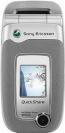 Sony Ericsson Z520i