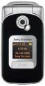 Sony Ericsson Z530i