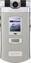 Sony Ericsson Z800