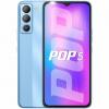 Tecno POP 5 LTE BD4i 3/32GB Ice Blue (4895180777356)