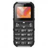 Vertex C307 Black/Silver