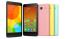 Xiaomi Redmi Note 4G Dual SIM Enhanced Edition (White)