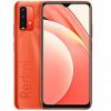 Xiaomi Redmi Note 9 4G 6/128GB Orange