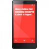 Xiaomi Redmi Note (Red)