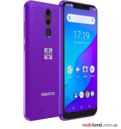 Smartex M700 Violet