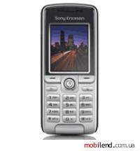 Sony Ericsson K320