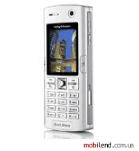 Sony Ericsson K608