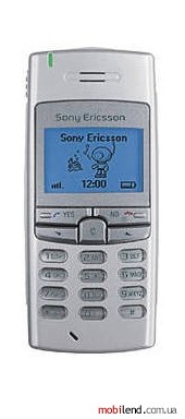 Sony Ericsson T105i