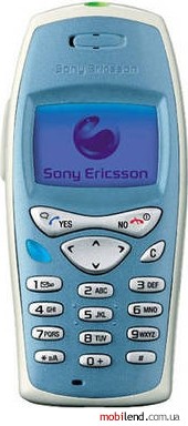 Sony Ericsson T200i