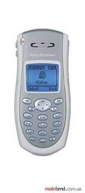 Sony Ericsson T206i