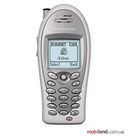 Sony Ericsson T61c