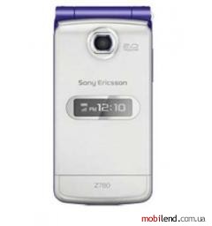 Sony Ericsson Z780a