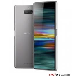 Sony Xperia 10 I4113 Silver