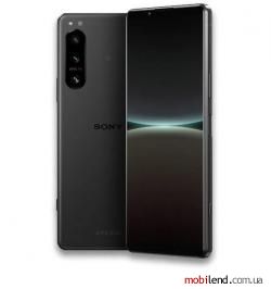 Sony Xperia 5 IV 8/256GB Black
