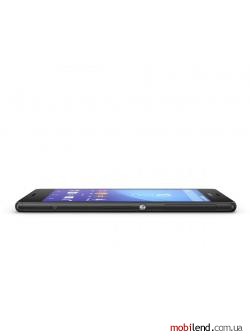 Sony Xperia M4 Aqua E2363 (Black)