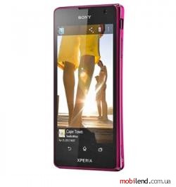 Sony Xperia TX (Pink)