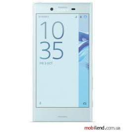Sony Xperia X Compact (Blue)