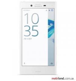 Sony Xperia X Compact (White)